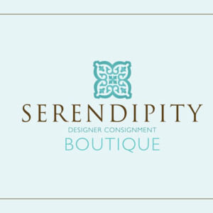 Meet your Posher, Serendipity